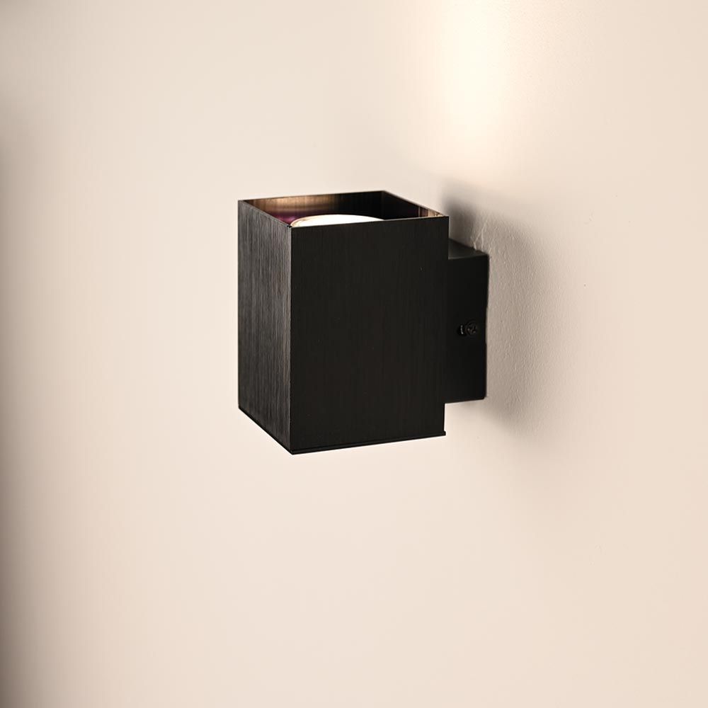 s.luce Madras wall light