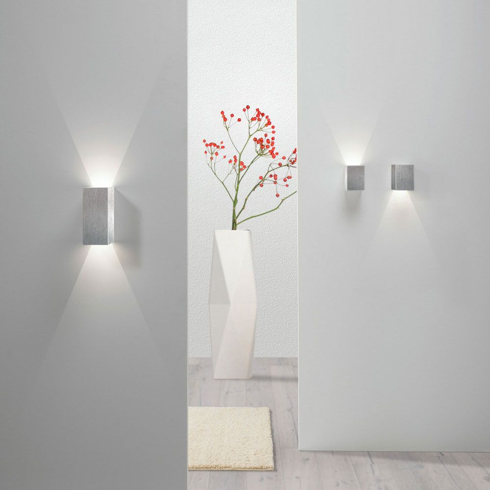 s.luce Madras wall light