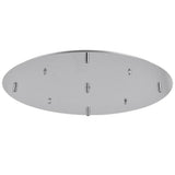 s.luce Modulaire hanglamp baldakijn 3-lichts of 5-lichts