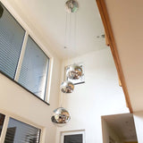 s.luce Modulaire hanglamp baldakijn 3-lichts of 5-lichts