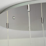 s.luce Modulaire hanglamp baldakijn 3-lichts of 5-lichts