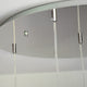 s.luce Suspensions Modular-Baldachin à 3 ou 5 flammes