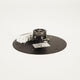 s.luce Modular Baldaquin multiple 1-6 sorties Ø 15cm
