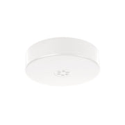 s.luce Baldachin multiple modulaire 1-6 sorties Ø 15 cm sur fond blanc.