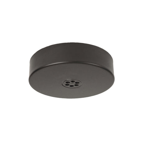 s.luce Modular multiple canopy 1-6 outlets Ø 15cm