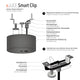 s.luce Modular Smart Clip Magnet Baldachin