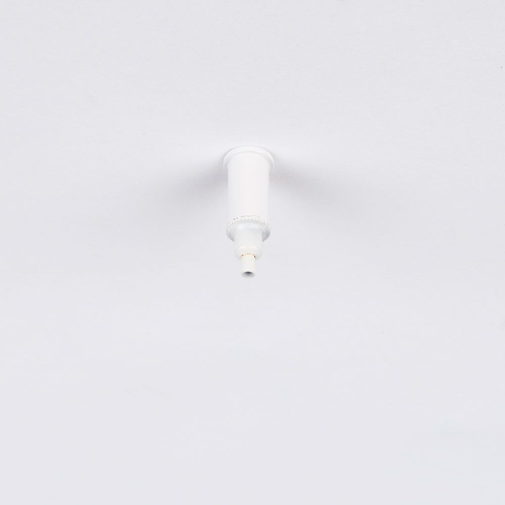 s.luce Suporte modular de cabos de aço para candeeiros suspensos