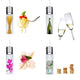s.luce MyLight pendant light with display cylinder 40cm