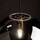 s.luce Luminaire de galerie Orb à 3 ou 5 flammes Modular Baldaquin