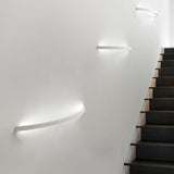 s.luce Ring L indirect LED wall light 66cm