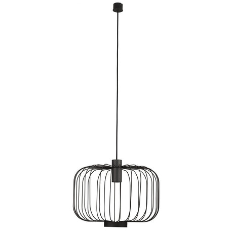 s.luce Rooms L direct & indirect raster hanglamp Ø 48cm