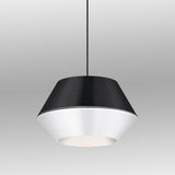 s.luce SkaDa LED hanglamp metalen kap