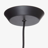 s.luce SkaDa LED hanglamp metalen kap