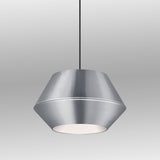 SkaDa LED Pendellampe Metallschirm  s.luce   