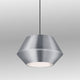s.luce SkaDa LED-pendellampa metallskärm