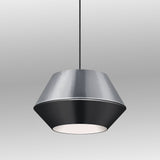 s.luce SkaDa LED-pendellampa metallskärm