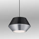 s.luce SkaDa LED-pendellampa metallskärm