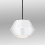 SkaDa LED Pendellampe Metallschirm  s.luce   