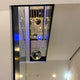 s.luce Sphere Galerieleuchte 3- oder 5-flammig Modular Baldachin