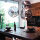 s.luce Sphere Galerieleuchte 3- oder 5-flammig Modular Baldachin