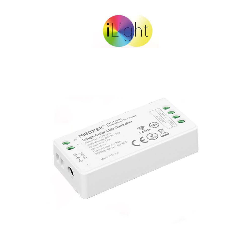 Funk Controller für LED-Strips