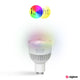 E27 GU10 LED Zigbee 3.0 RGBW CCT 2700-6500K 