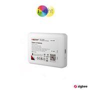 Gateway ZigBee 3.0 von iLight zur smarten Steuerung der Beleuchtung per Smartphone oder Tablet
