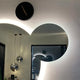 s.luce Cloud indirekte LED Wandlampe & Deckenleuchte