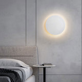 Cloud Indirect LED Lampe murale et lampe de plafond