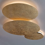 Cloud indirect LED wall lamp &amp; ceiling light