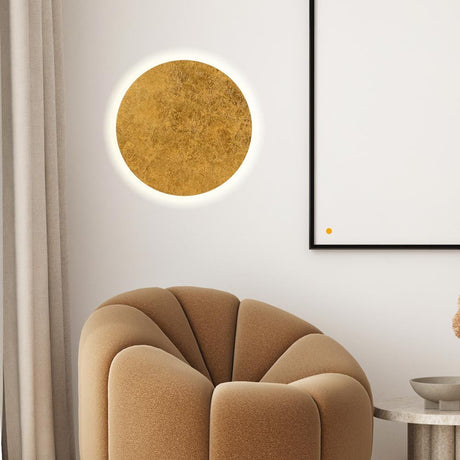 s.luce Cloud indirekte LED Wandlampe & Deckenleuchte