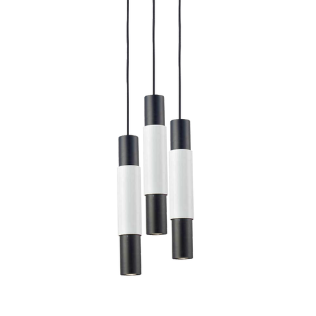 s.luce Crutch pendant light combination