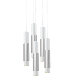 s.luce Combinación de lámpara colgante Crutch