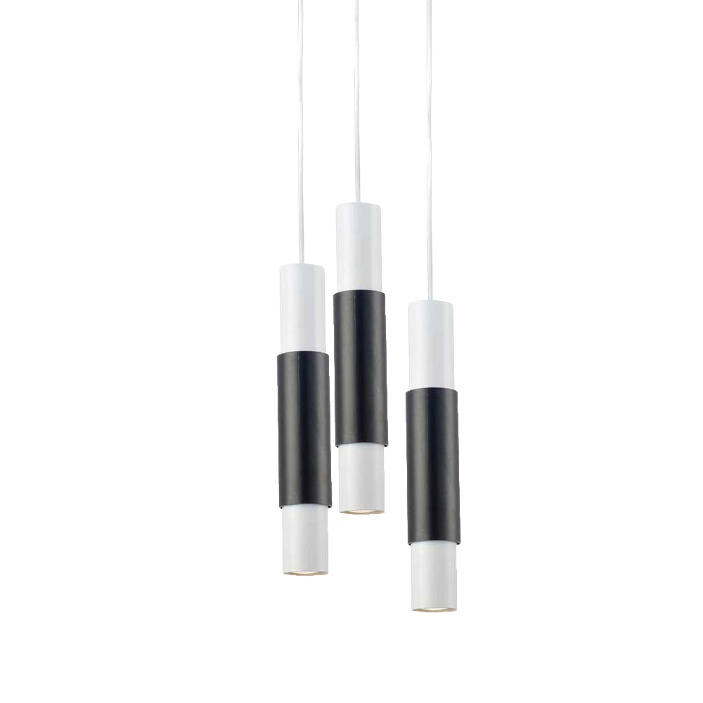 s.luce Kruk hanglamp combinatie