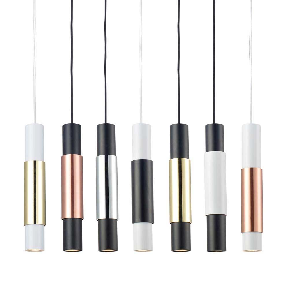 s.luce Combinación de lámpara colgante Crutch