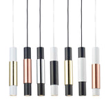 s.luce Combinación de lámpara colgante Crutch