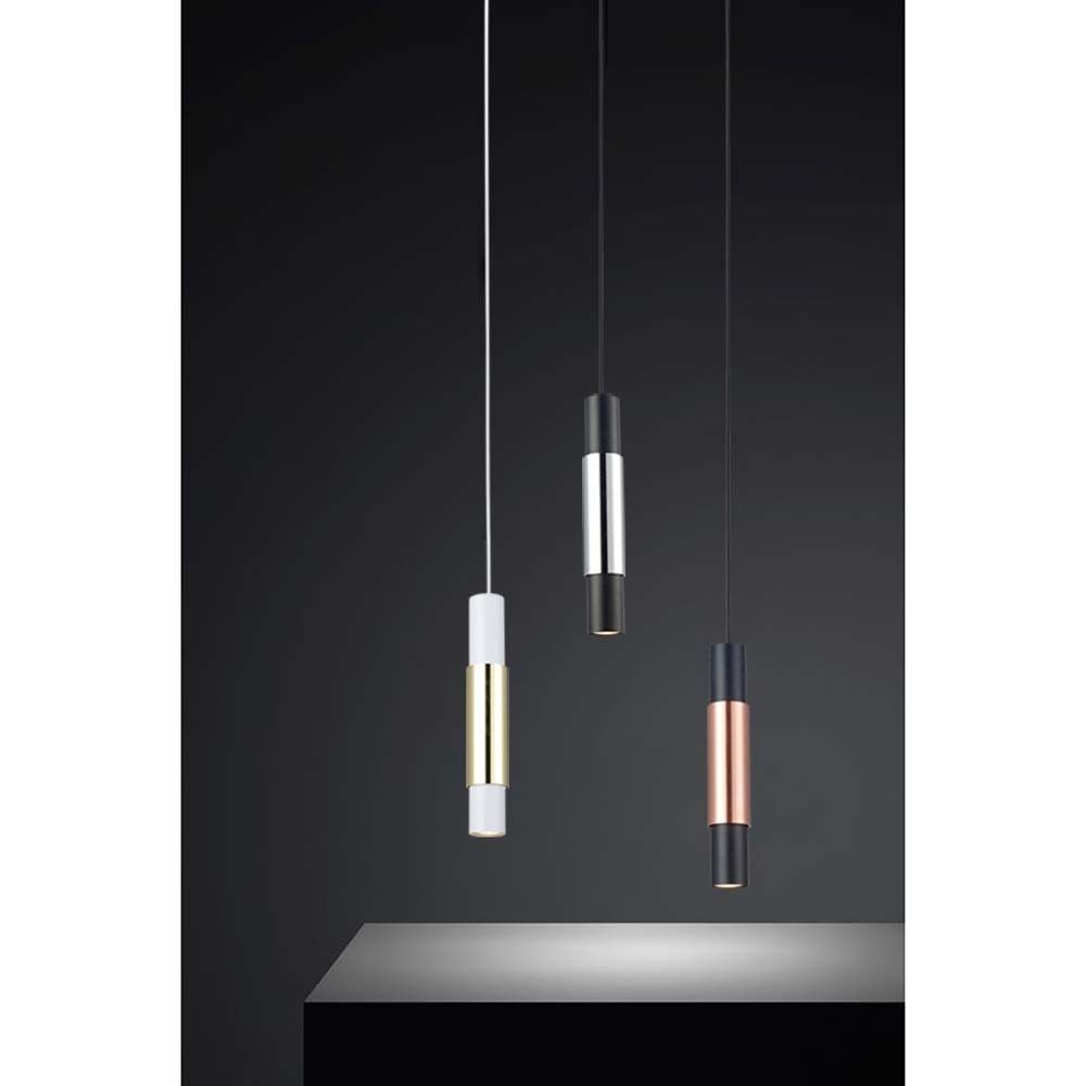 s.luce Combinación de lámpara colgante Crutch