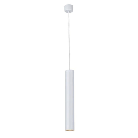 s.luce Lampa wisząca w kształcie walca