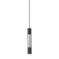 s.luce Hängelampe Crutch in modernem Design, ideal für Esszimmer und Ladengeschäfte.