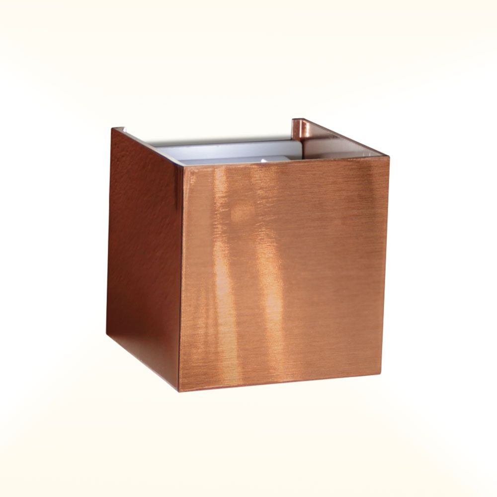 s.luce Ixa square cover for Ixa base