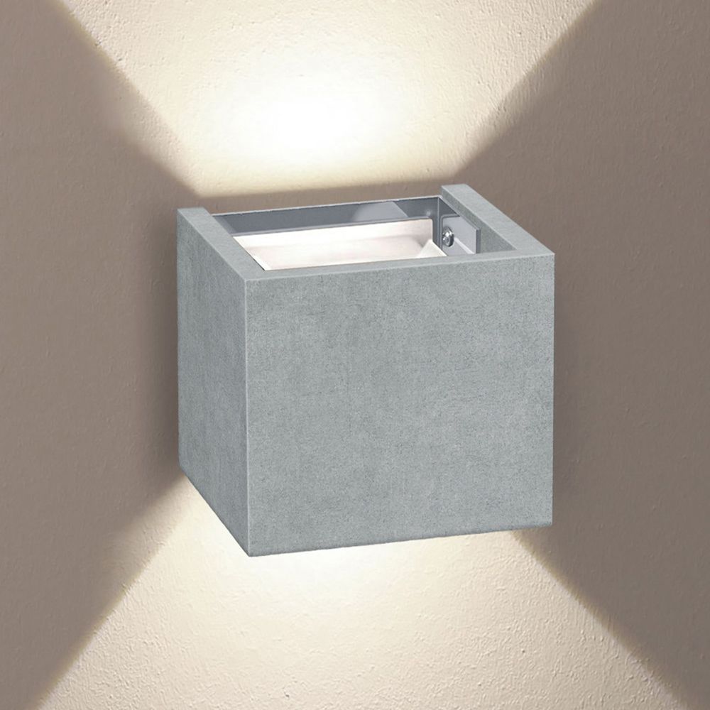 s.luce Ixa square cover for Ixa base