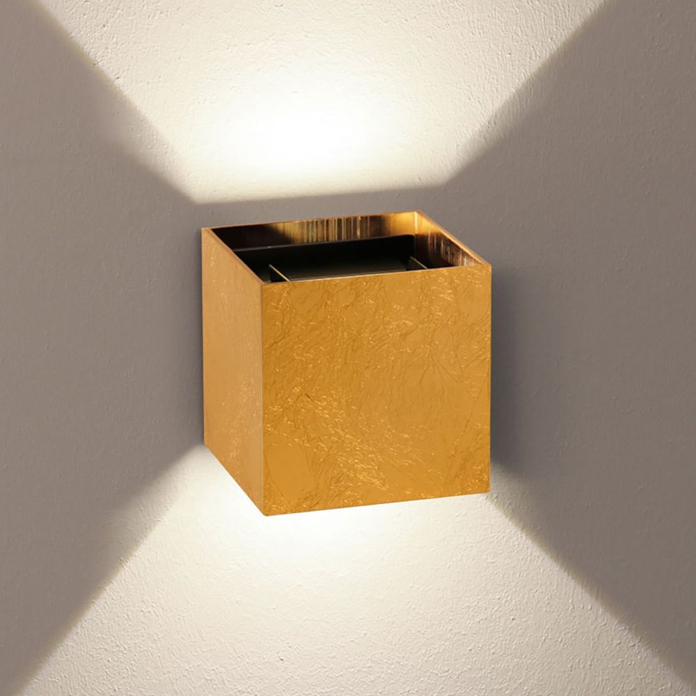 s.luce Ixa square cover for Ixa base