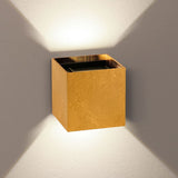 s.luce Ixa square cover for Ixa base