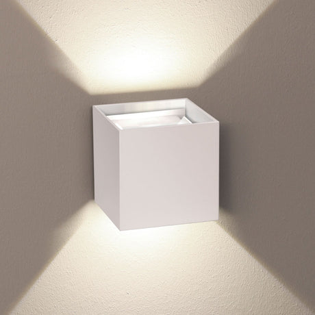 s.luce Applique LED haute puissance Ixa IP20