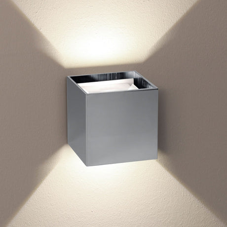 s.luce Ixa LED High Power wall lamp IP20