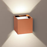 s.luce Ixa LED High Power wall lamp IP20