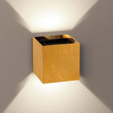 s.luce Applique LED haute puissance Ixa IP20
