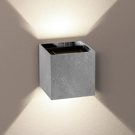 s.luce Ixa LED High Power wall lamp IP20