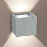 s.luce Ixa LED High Power wall lamp IP20