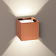 s.luce Ixa LED Wandlampe mit Bewegungsmelder